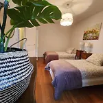 Apartamento Bonnard - View In 90 Sqm Airconditioned
