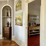Bonnard - View In 90 Sqm Airconditioned Dijon