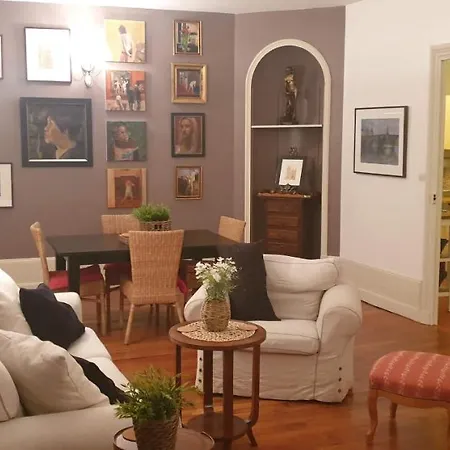 Bonnard - View In 90 Sqm Airconditioned