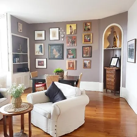 Bonnard - View In 90 Sqm Airconditioned *