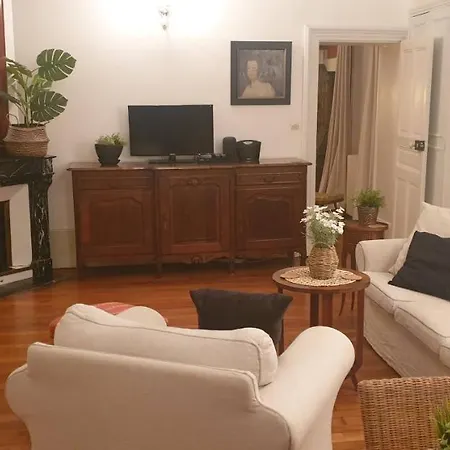 Apartment Bonnard - View In 90 Sqm Airconditioned *