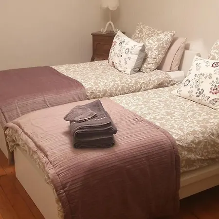 Bonnard - View In 90 Sqm Airconditioned Dijon