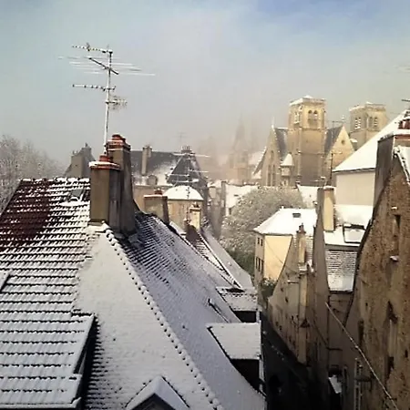 Bonnard - View In 90 Sqm Airconditioned Appartement