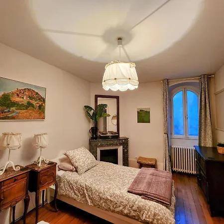 Apartment Bonnard - View In 90 Sqm Airconditioned *