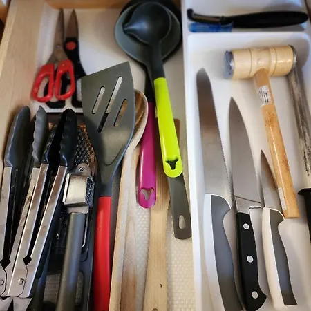 Apartamento Bonnard - View In 90 Sqm Airconditioned