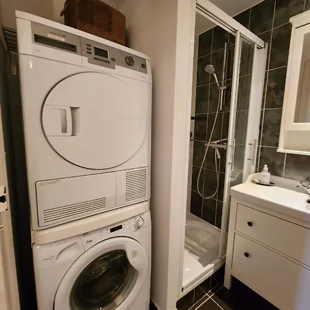 Appartement Bonnard - View In 90 Sqm Airconditioned