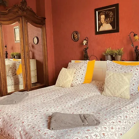 Bonnard - View In 90 Sqm Airconditioned