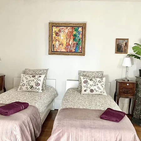 Bonnard - View In 90 Sqm Airconditioned *