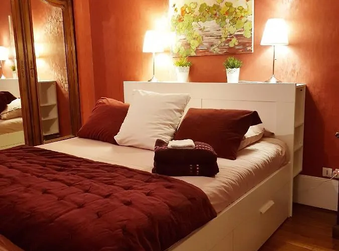 Bonnard - View In 90 Sqm Airconditioned *