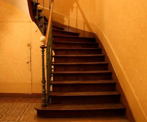 Apartment Bonnard - View In 90 Sqm Airconditioned Dijon