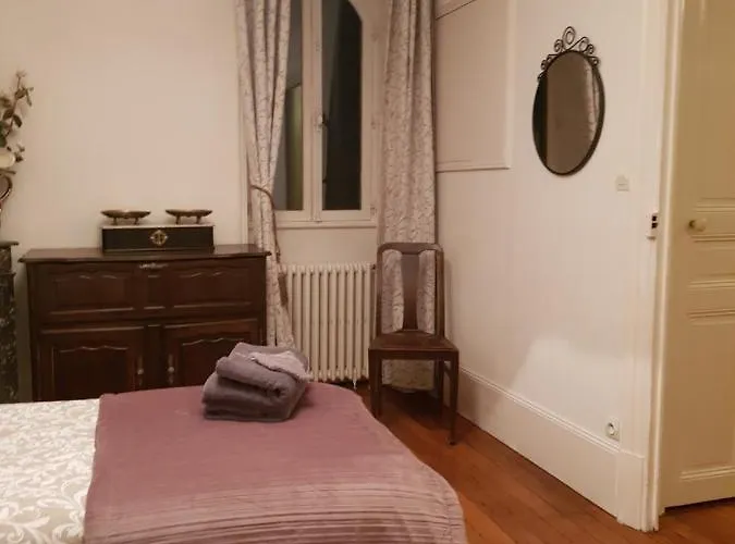 Apartment Bonnard - View In 90 Sqm Airconditioned *