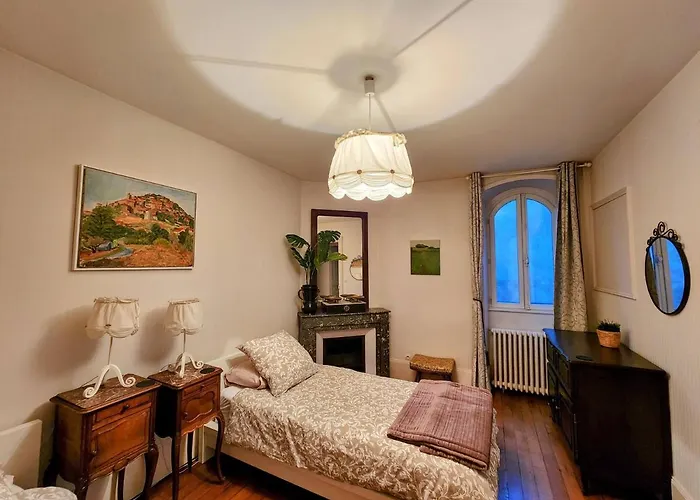 Apartment Bonnard - View In 90 Sqm Airconditioned *