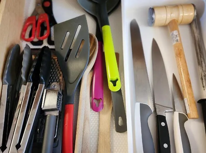 Apartment Bonnard - View In 90 Sqm Airconditioned