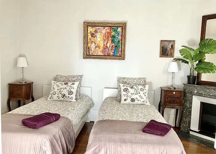 Bonnard - View In 90 Sqm Airconditioned *